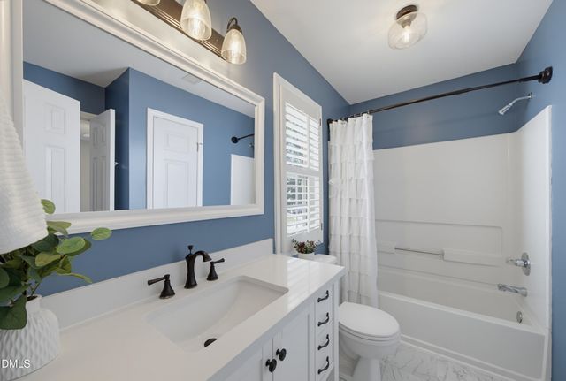 2420 Silver Lake Trail, Raleigh, NC 27606