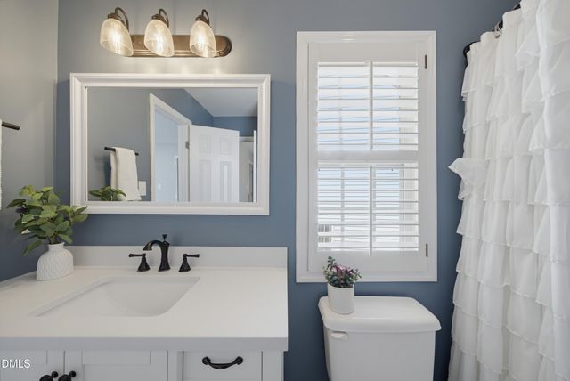 2420 Silver Lake Trail, Raleigh, NC 27606