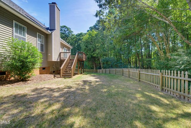 2420 Silver Lake Trail, Raleigh, NC 27606