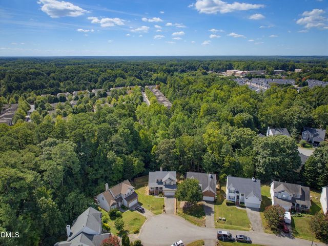 2420 Silver Lake Trail, Raleigh, NC 27606