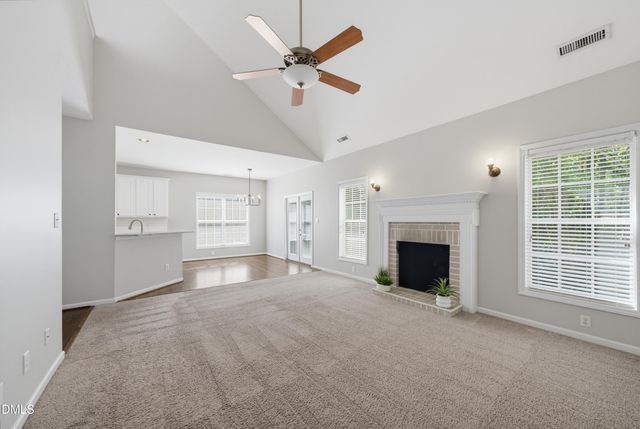2420 Silver Lake Trail, Raleigh, NC 27606