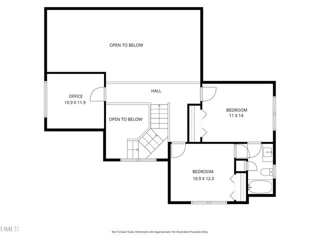 2420 Silver Lake Trail, Raleigh, NC 27606