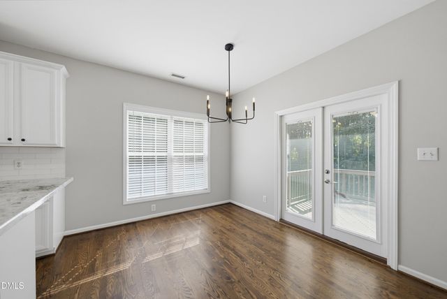 2420 Silver Lake Trail, Raleigh, NC 27606