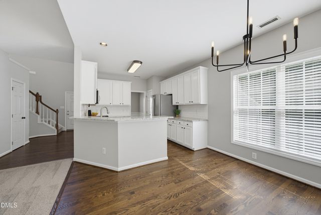2420 Silver Lake Trail, Raleigh, NC 27606