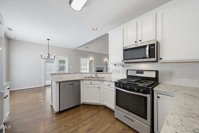2420 Silver Lake Trail, Raleigh, NC 27606