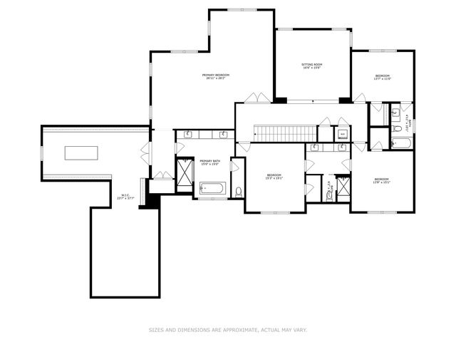 305 Briarwood Lane, Lincolnshire, IL 60069