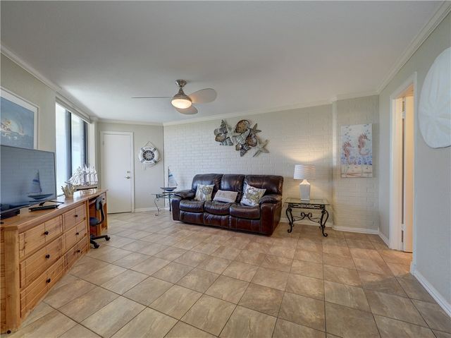 720 Access Road 1-A 712, Port Aransas, TX 78373