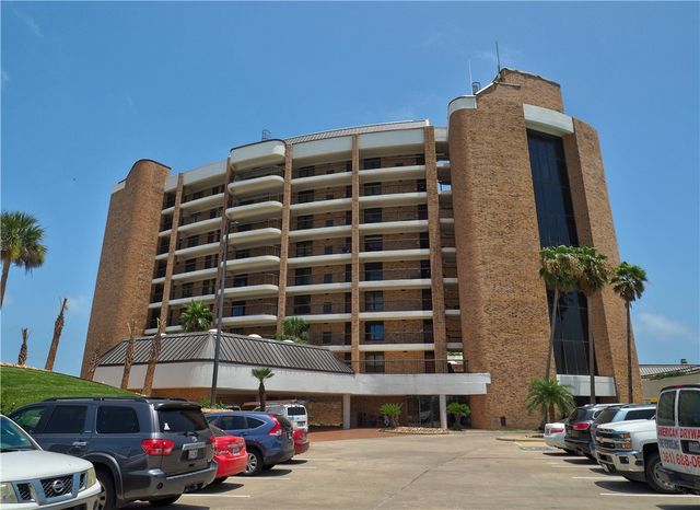 720 Access Road 1-A 712, Port Aransas, TX 78373