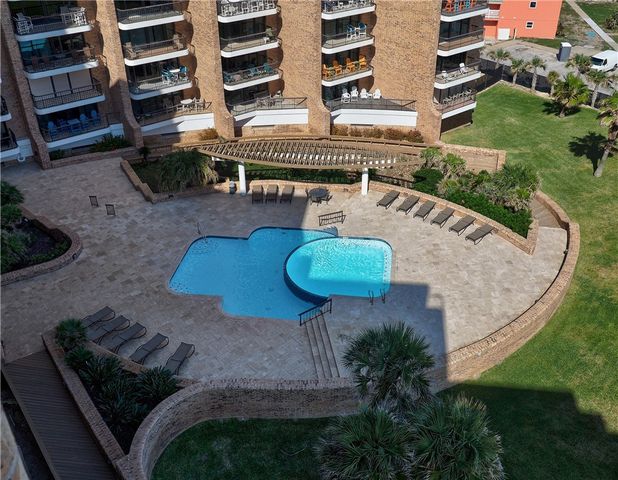 720 Access Road 1-A 712, Port Aransas, TX 78373