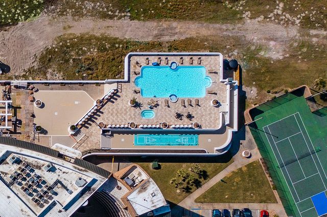 720 Access Road 1-A 712, Port Aransas, TX 78373