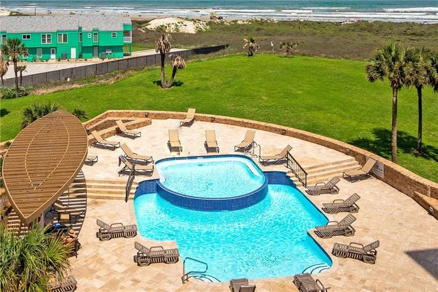 720 Access Road 1-A 712, Port Aransas, TX 78373