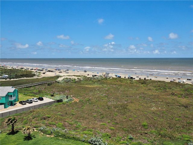 720 Access Road 1-A 712, Port Aransas, TX 78373