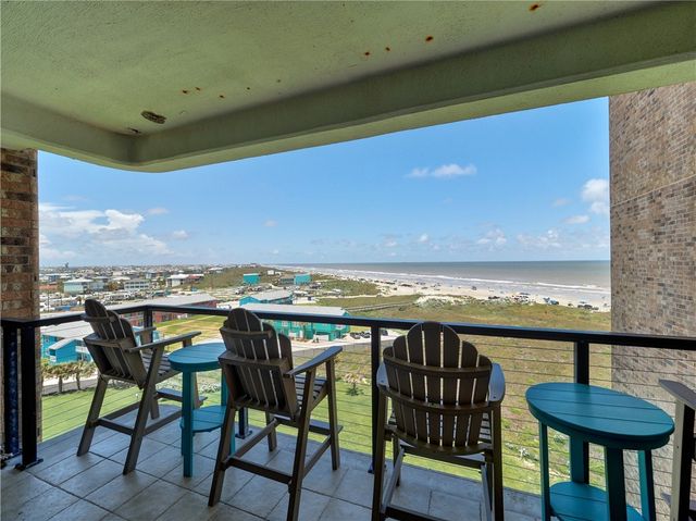 720 Access Road 1-A 712, Port Aransas, TX 78373