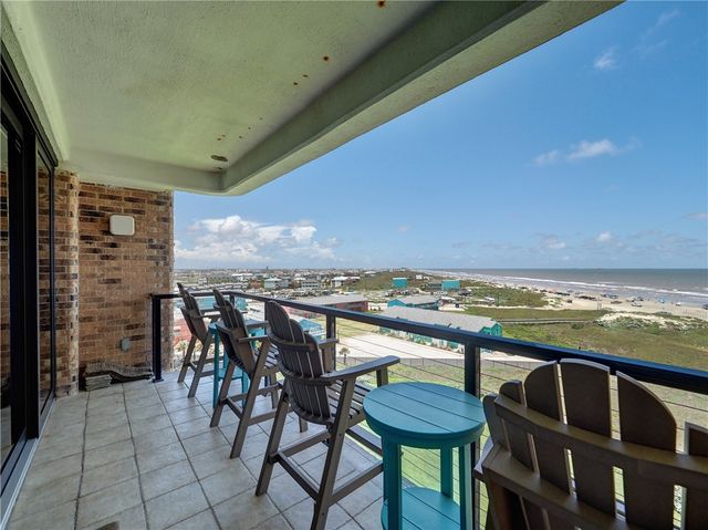 720 Access Road 1-A 712, Port Aransas, TX 78373