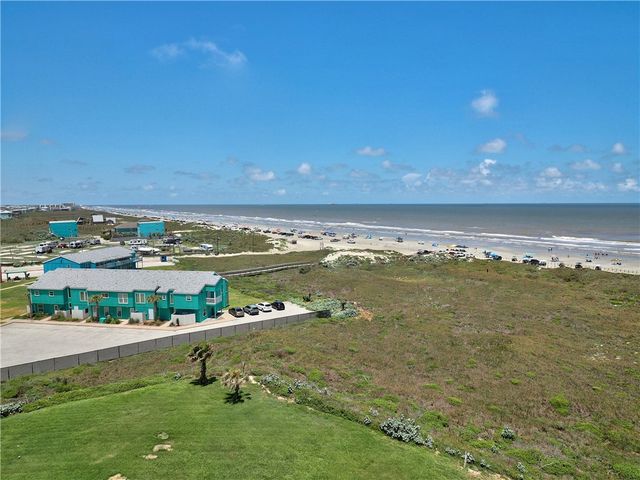 720 Access Road 1-A 712, Port Aransas, TX 78373