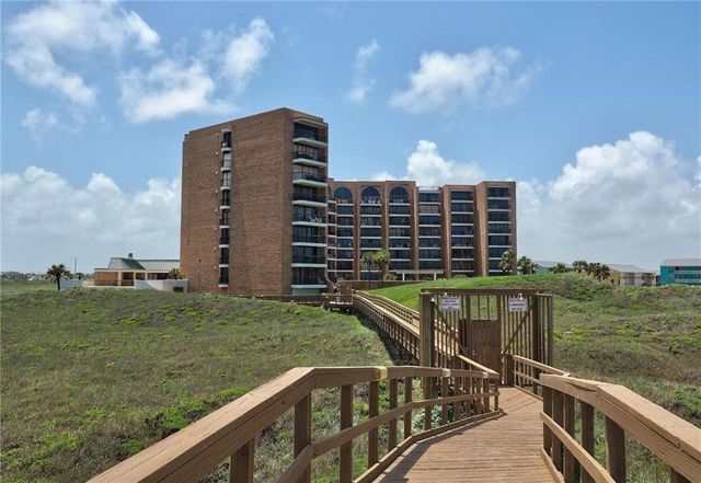 720 Access Road 1-A 712, Port Aransas, TX 78373