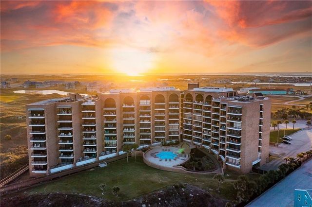 720 Access Road 1-A 712, Port Aransas, TX 78373