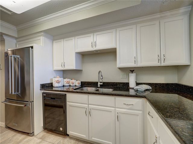 720 Access Road 1-A 712, Port Aransas, TX 78373