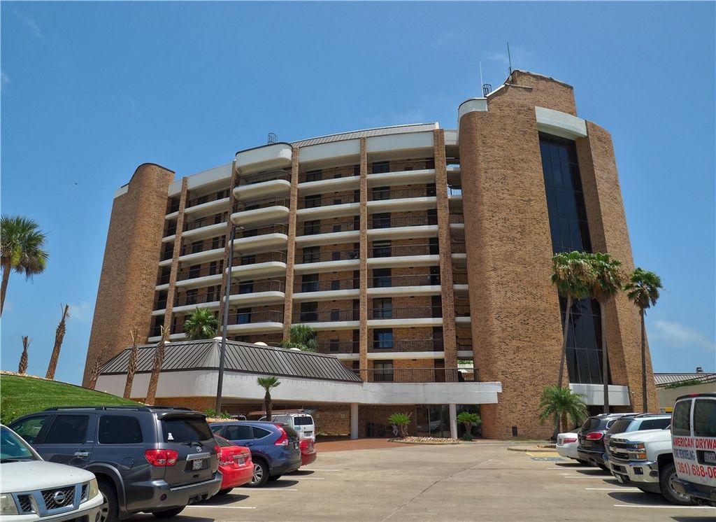 720 Access Road 1-A 712, Port Aransas, TX 78373 — photo 2