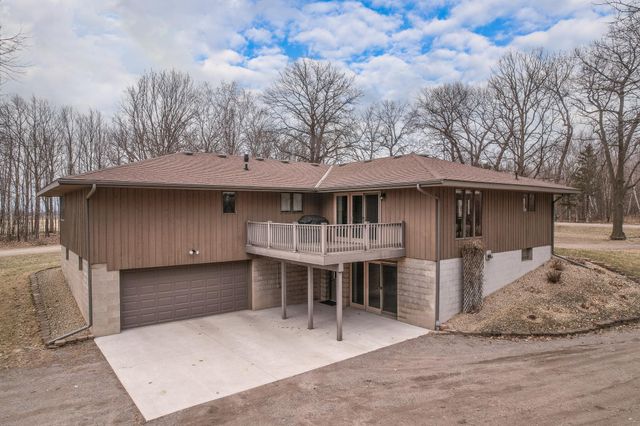 43453 105th Avenue, Holdingford, MN 56340