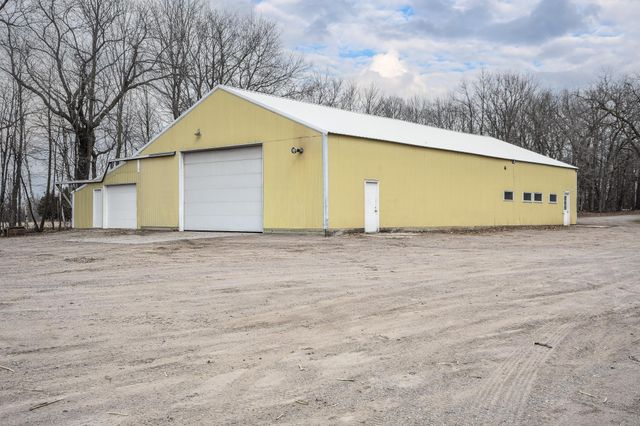 43453 105th Avenue, Holdingford, MN 56340