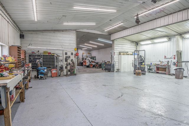 43453 105th Avenue, Holdingford, MN 56340