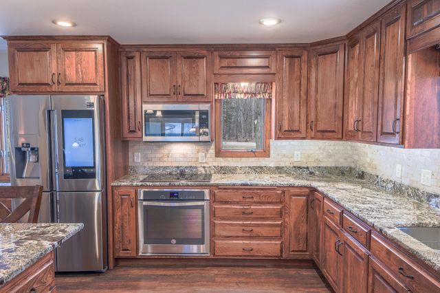 43453 105th Avenue, Holdingford, MN 56340