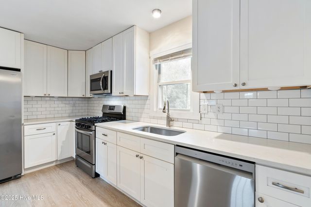 306 Pine Hills Drive, Wilmington, NC 28403