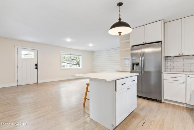 306 Pine Hills Drive, Wilmington, NC 28403