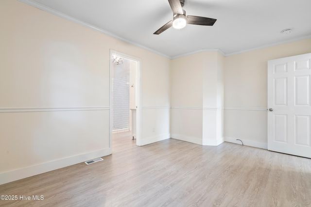 306 Pine Hills Drive, Wilmington, NC 28403