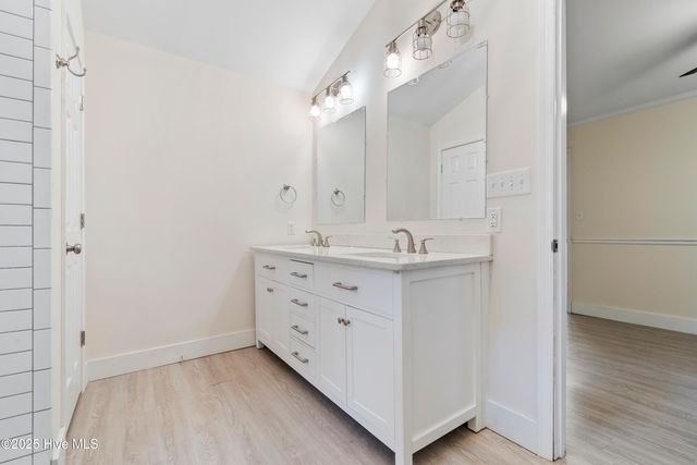 306 Pine Hills Drive, Wilmington, NC 28403