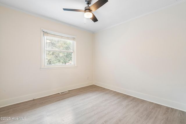 306 Pine Hills Drive, Wilmington, NC 28403