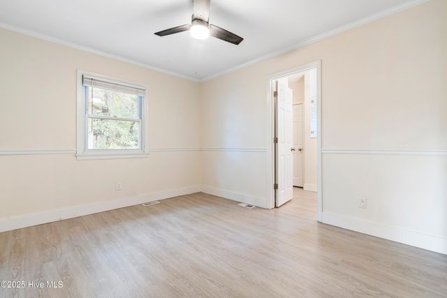 306 Pine Hills Drive, Wilmington, NC 28403