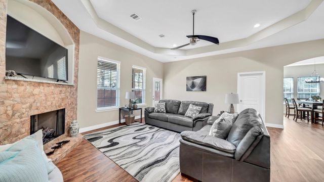 23350 Cliffwood Drive, New Caney, TX 77357