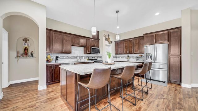 23350 Cliffwood Drive, New Caney, TX 77357