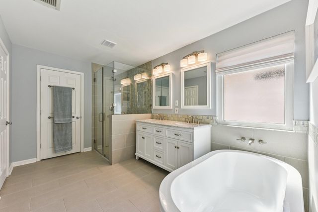 9100 Wampton WAY, Austin, TX 78749