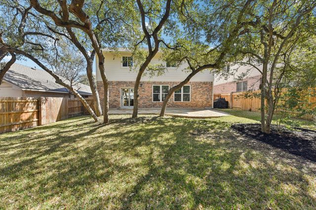 9100 Wampton WAY, Austin, TX 78749