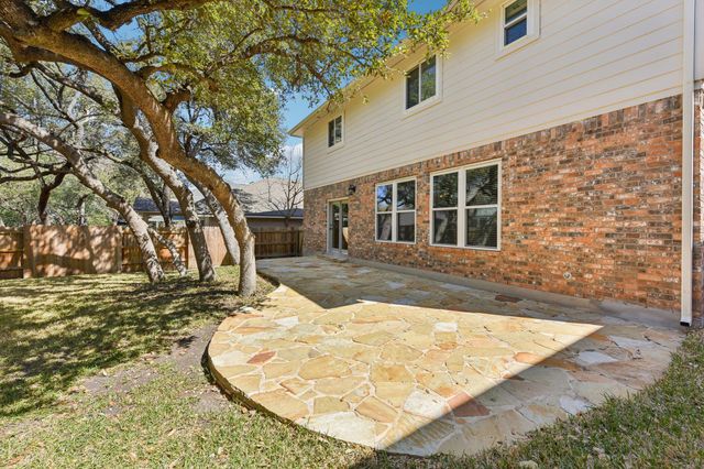 9100 Wampton WAY, Austin, TX 78749