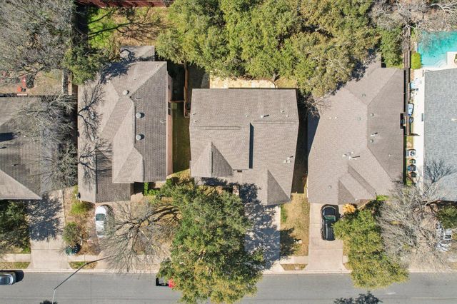 9100 Wampton WAY, Austin, TX 78749