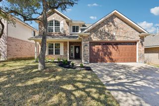 9100 Wampton WAY, Austin, TX 78749