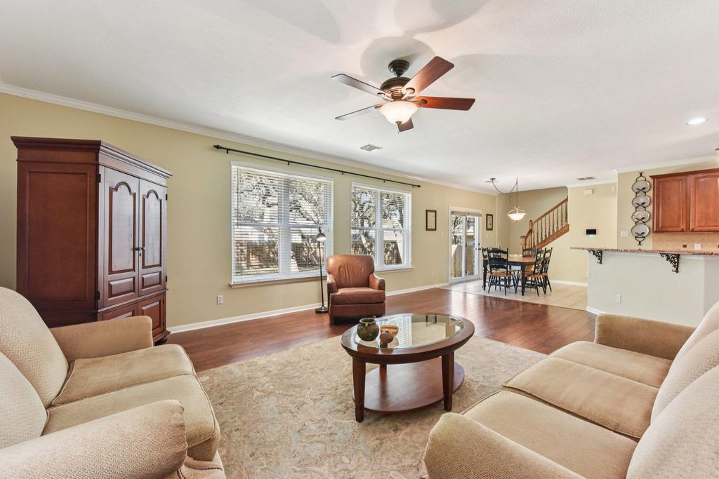 9100 Wampton WAY, Austin, TX 78749