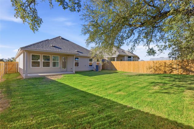 13405 Barn Chime ST, Elgin, TX 78621