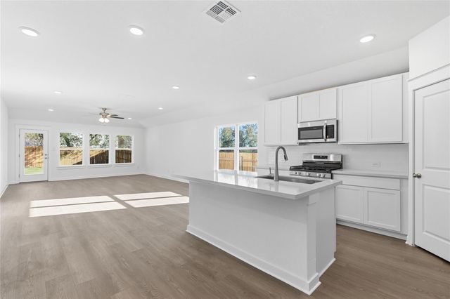 13405 Barn Chime ST, Elgin, TX 78621