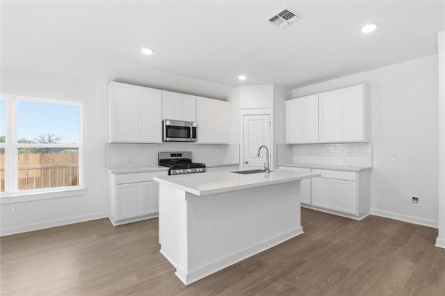 13405 Barn Chime ST, Elgin, TX 78621