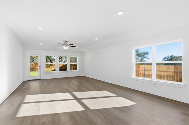 13405 Barn Chime ST, Elgin, TX 78621