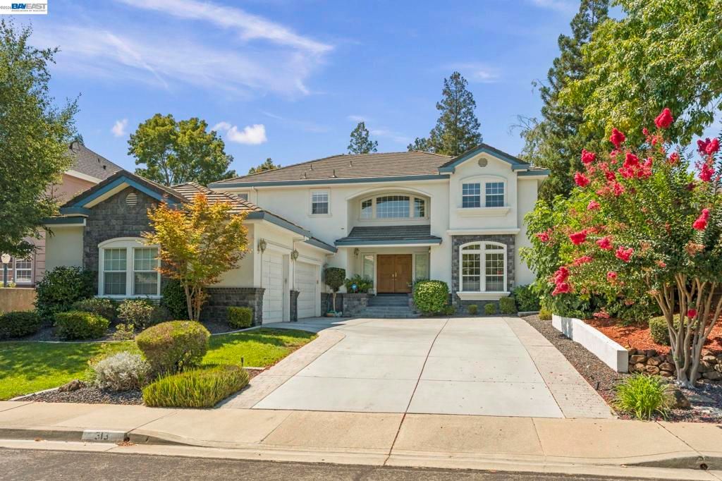 313 Diamond Ct, Pleasanton, CA 94566