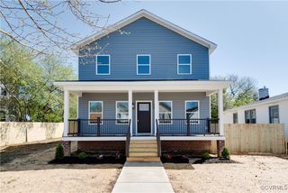 5204 Salem St, Salem, VA 23231