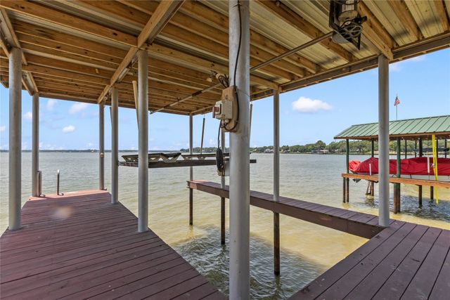 179 Autumn Wood Trail, Gun Barrel City, TX 75156