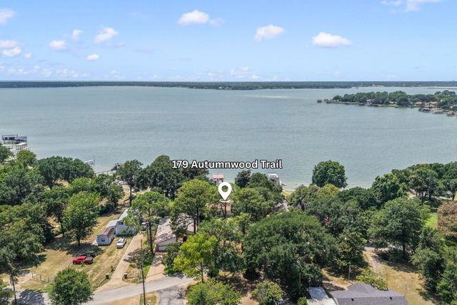 179 Autumn Wood Trail, Gun Barrel City, TX 75156