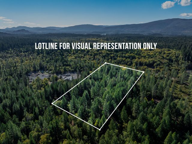 305 Floyd Lane, Cave Junction, OR 97523